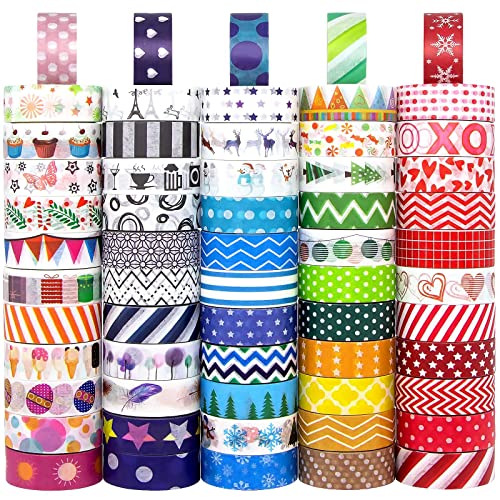 30 Bestes washi tape im jahr 2024 [Basierend auf 50 Expertenbewertungen]