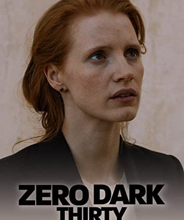 Zero Dark Thirty [dt./OV]